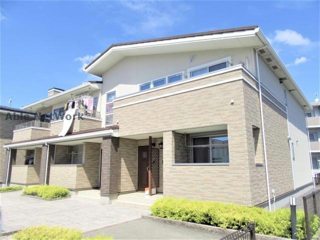  ランドマーク88　Ｃ棟