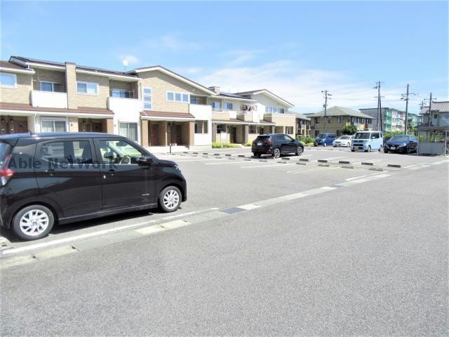  ランドマーク88　Ｃ棟