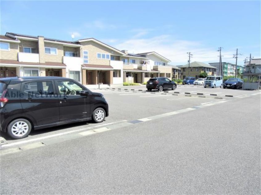  ランドマーク88　Ｃ棟