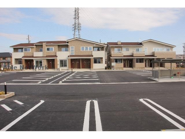  ランドマーク88　Ｃ棟