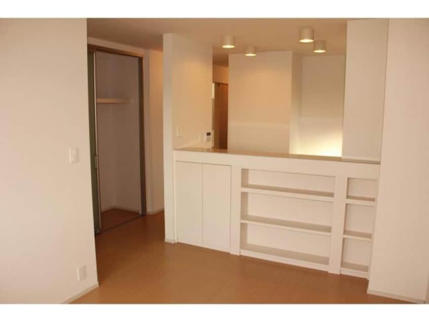 ※別部屋(参考) ランドマーク88　Ｃ棟