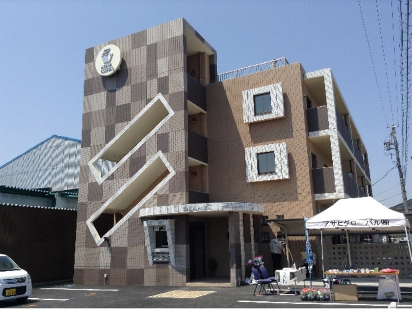 グランツ