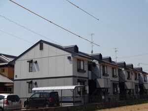 ﾃﾞｨﾊﾟｰﾁｬ牧田A棟