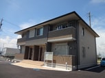 セジュールヤナセⅡA棟