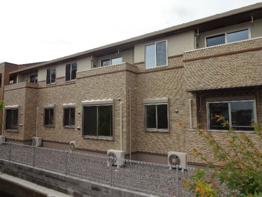  ラフレシール　Ｃ棟