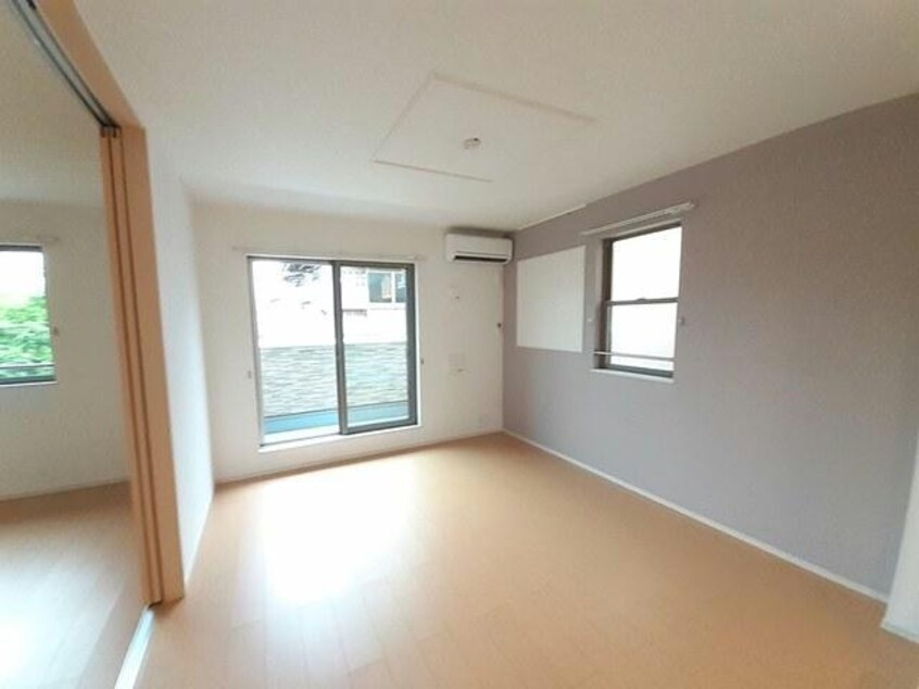  ラフレシール　Ｃ棟