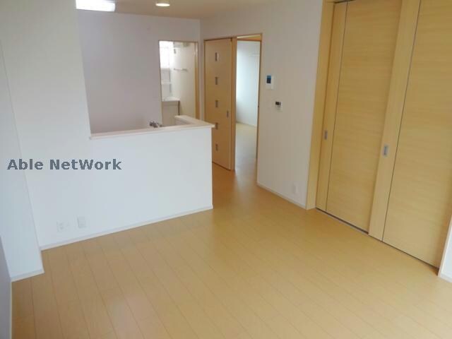  ラフレシール　Ｃ棟