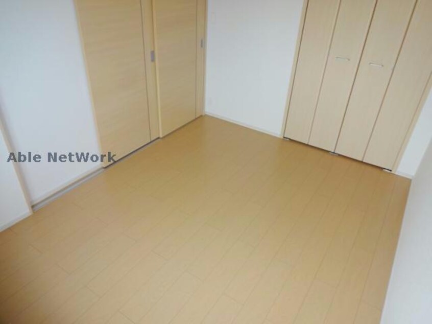  ラフレシール　Ｃ棟