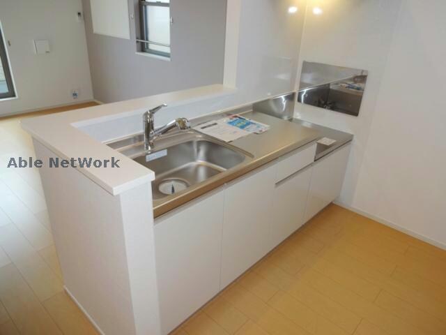  ラフレシール　Ｃ棟