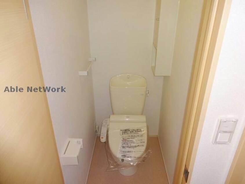  ラフレシール　Ｃ棟