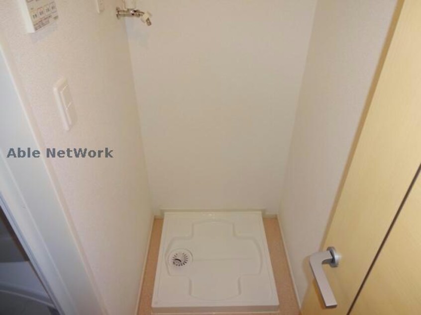  ラフレシール　Ｃ棟