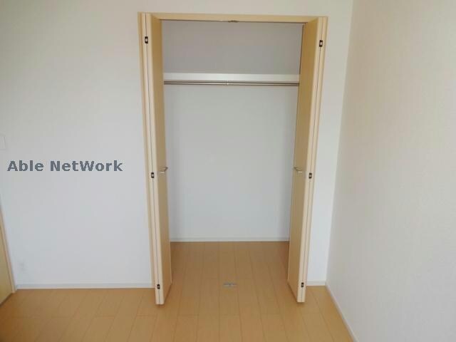  ラフレシール　Ｃ棟