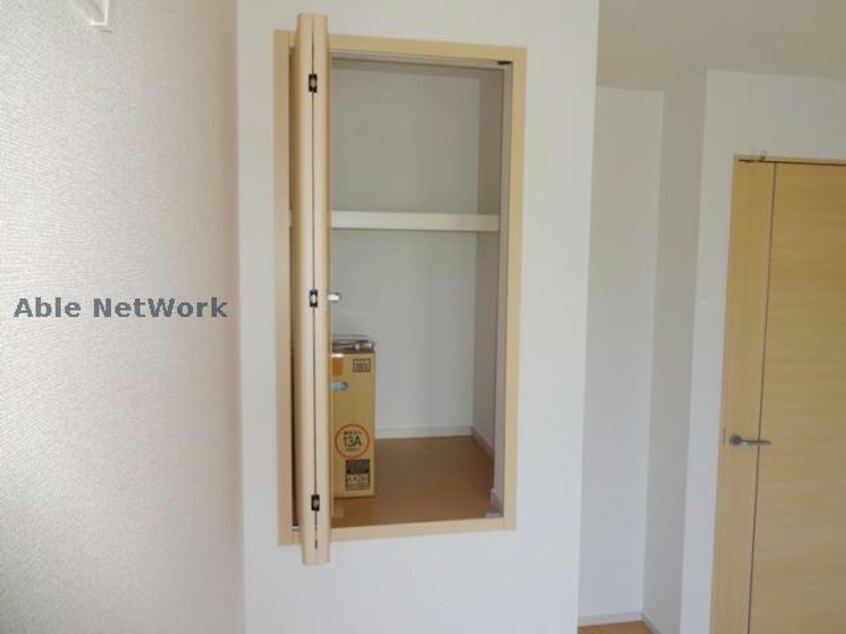  ラフレシール　Ｃ棟