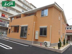 ピュア　ステム　A棟