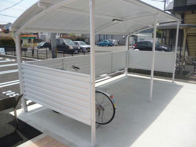  サンコート・FⅡ