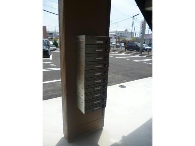  サンコート・FⅡ