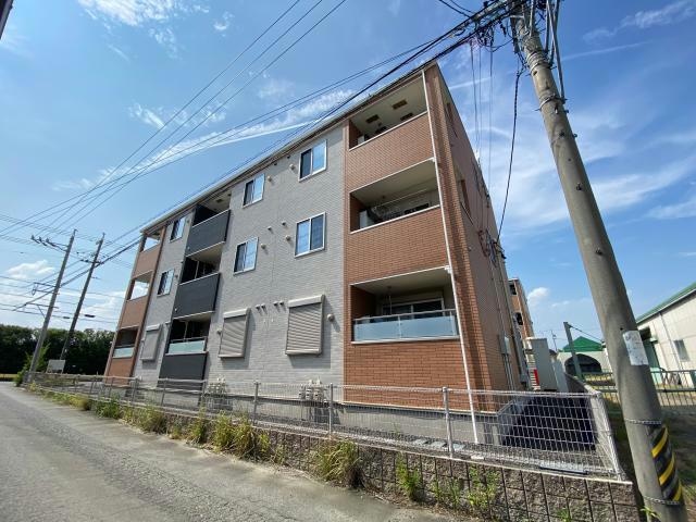  コートハウス安塚Ⅱ