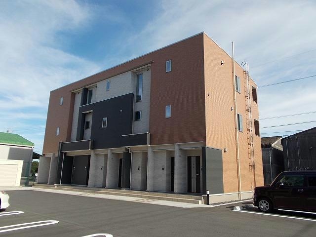  コートハウス安塚Ⅱ