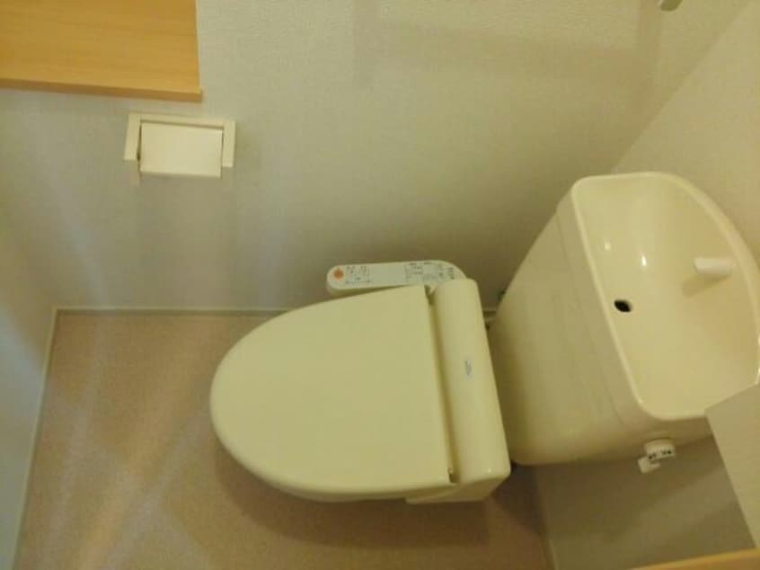  コートハウス安塚Ⅱ