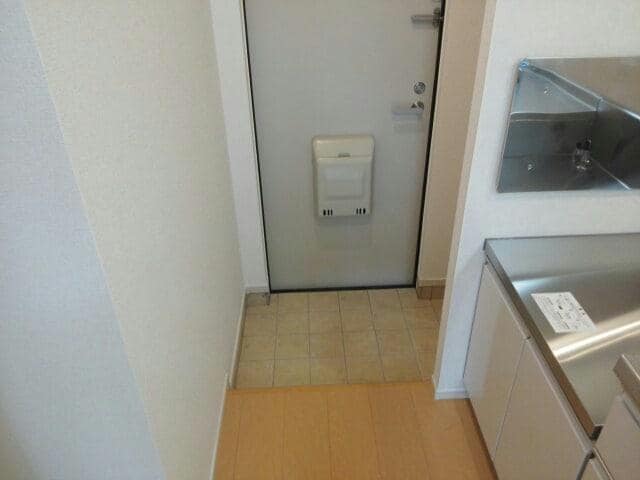  コートハウス安塚Ⅱ