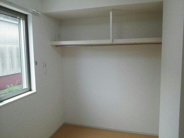  コートハウス安塚Ⅱ