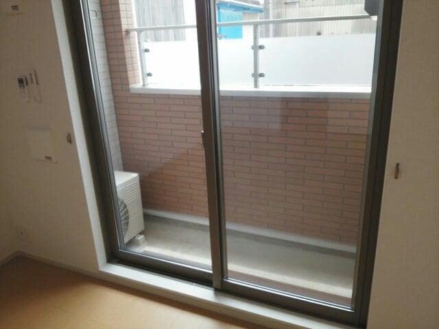  コートハウス安塚Ⅱ