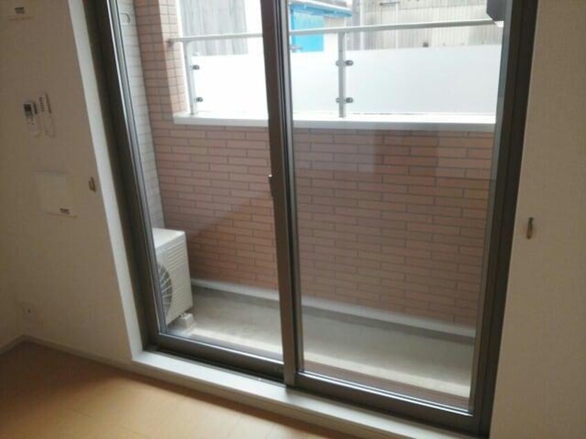  コートハウス安塚Ⅱ