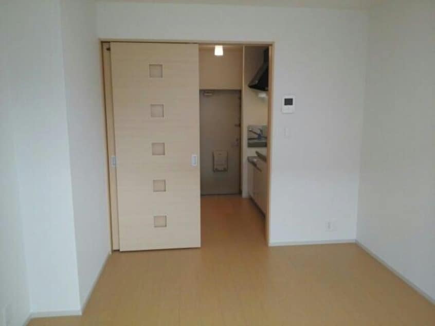  コートハウス安塚Ⅱ