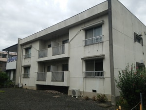 グリーンフォレスト（飯田）