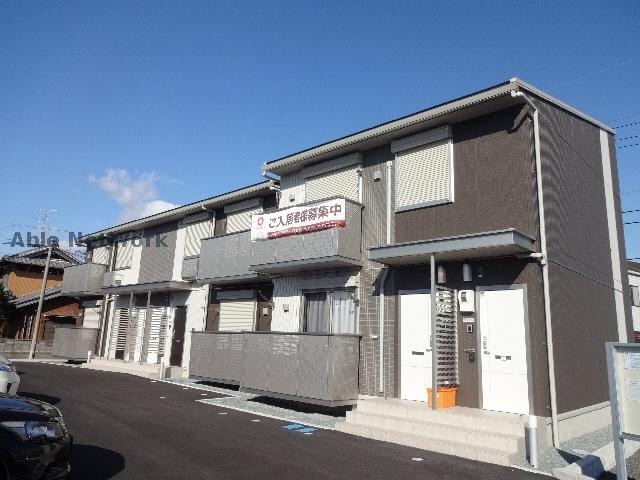  カトレア Ａ棟