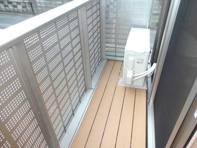  カトレア Ａ棟