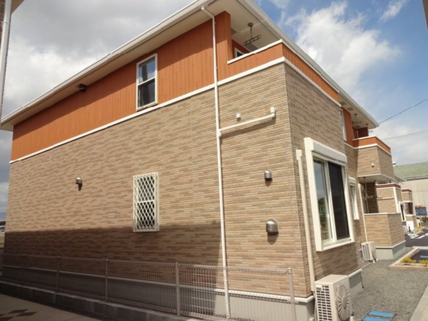  メイプルリーフⅡ