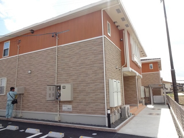  メイプルリーフⅡ