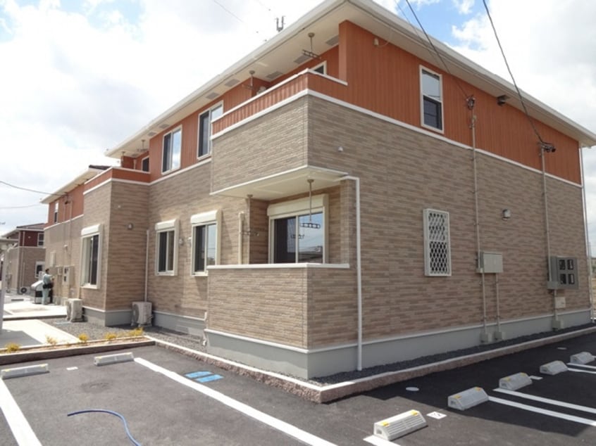  メイプルリーフⅡ