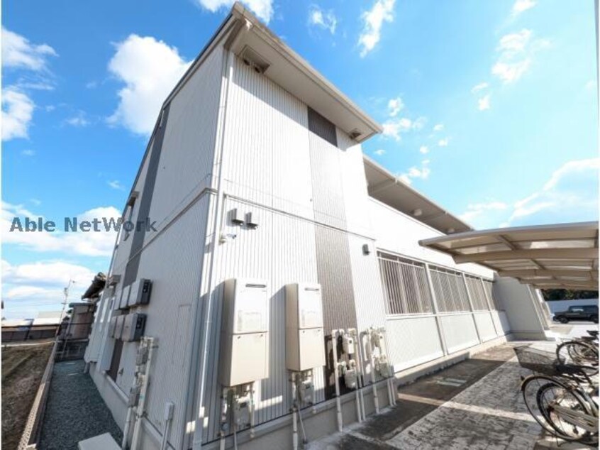  リベルテ・ドゥ