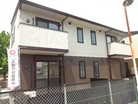 アルバグランデ西条C棟