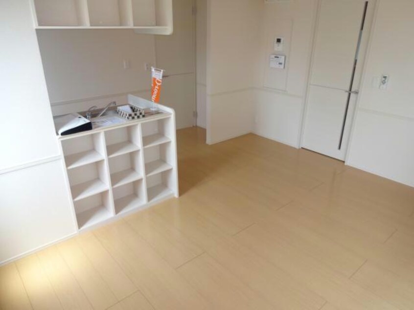  アルバグランデ西条A棟