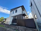  アルバグランデ西条A棟