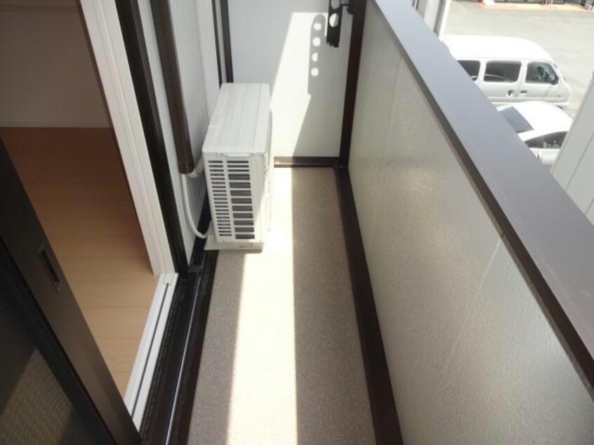  アルバグランデ西条A棟
