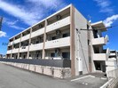ルネスグラードⅡの外観