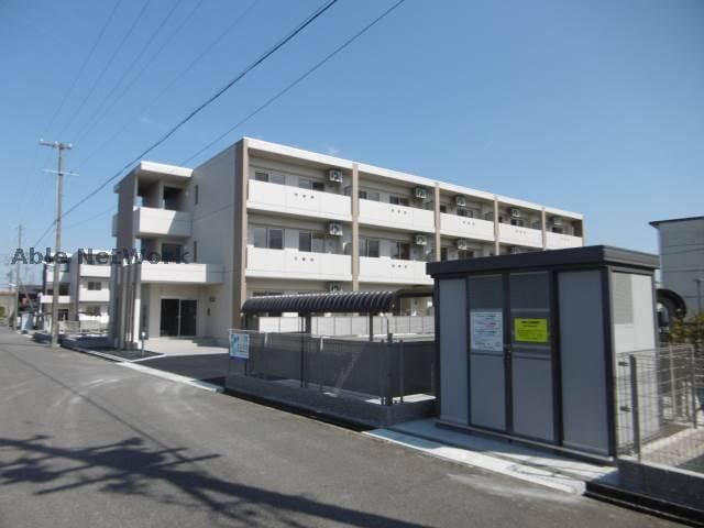  ルネスグラードⅡ