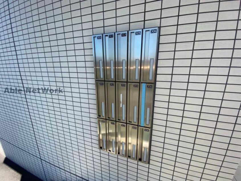  ルネスグラードⅡ