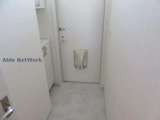  ルネスグラードⅡ