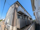 Solanaの外観