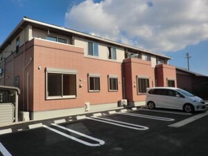 Hongousou A棟