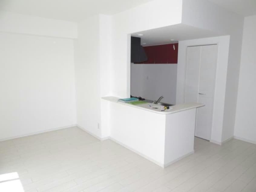 ※別部屋(参考) La Quadrifoglio