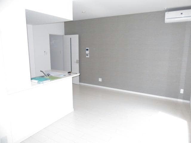 ※別部屋(参考) La Quadrifoglio