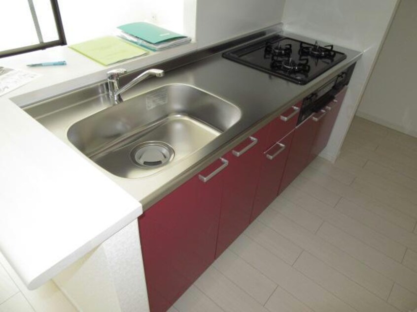 ※別部屋(参考) La Quadrifoglio