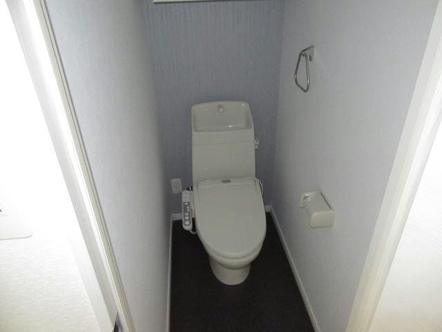 ※別部屋(参考) La Quadrifoglio