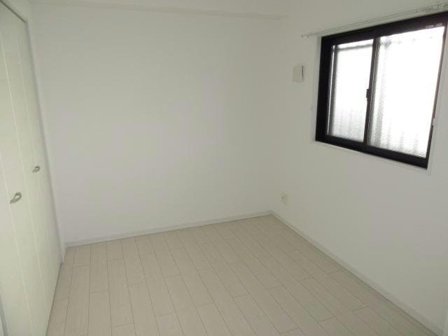 ※別部屋(参考) La Quadrifoglio